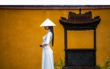 Lạc vào xứ Huế mộng mơ qua những khuôn hình đẹp đến nao lòng